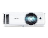 Acer Professional and Education S1287 Projecteur à focale standard 4000 ANSI lumens DLP WXGA (1280x800) Blanc