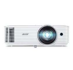 Acer Professional and Education S1287 Projecteur à focale standard 4000 ANSI lumens DLP WXGA (1280x800) Blanc