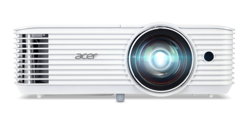 Acer Professional and Education S1287 Projecteur à focale standard 4000 ANSI lumens DLP WXGA (1280x800) Blanc