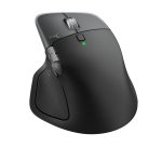 Logitech MX Master 4 for Mac souris Bureau Droitier Bluetooth Laser 8000 DPI