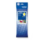 Brother Cartouche d'encre jaune originale , f/ MFC-J6975DW, MFC-J6977DW