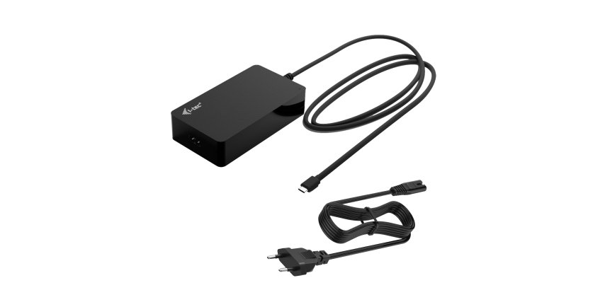i-tec Universal Charger USB-C PD 3.1 140 W