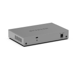 NETGEAR GS105EP Non-géré Gigabit Ethernet (10/100/1000) Connexion Ethernet, supportant l'alimentation via ce port (PoE) Gris