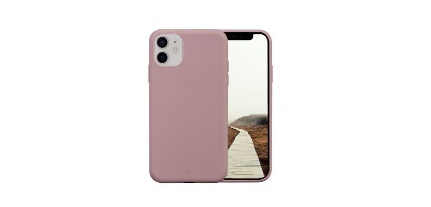 dbramante1928 Greenland - iPhone 11/XR - Pink Sand