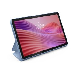 Lenovo ZG38C06654 tablet case 25.6 cm (10.1") Folio Blue