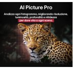 LG OLED evo AI OLED42C55LA TV Serie C5 42'' 4K, a9 Gen8, Dolby Vision, 20W, 4 HDMI, VRR 144Hz, Smart TV WebOS 25