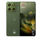 Motorola edge 70 17 cm (6.7") Dual SIM Android 16.0 5G USB Type-C 8 GB 256 GB 4800 mAh Green