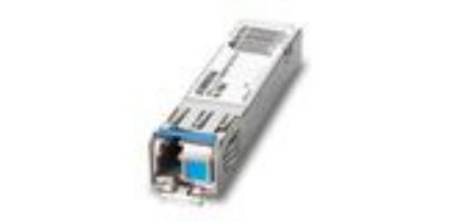Allied Telesis AT-SPBD20-13/I module émetteur-récepteur de réseau Fibre optique 1250 Mbit/s SFP