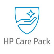 Electronic HP Care Pack Next Business Day Hardware Support Post Warranty - extended service agreement - 2 years - on-site