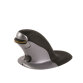 Souris ergonomique verticale PENGUIN sans fil petite taille 9894901