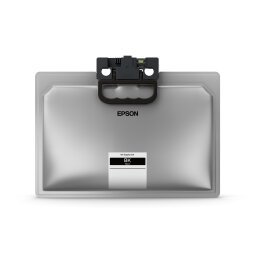 Epson T9661 XXL Cartucho Original Negro Alta capacidad (40.000 páginas)