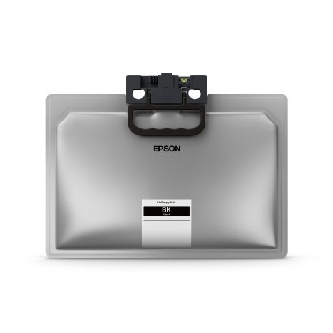 Epson T9661 XXL Cartucho Original Negro Alta capacidad (40.000 páginas)