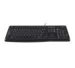 Logitech K120