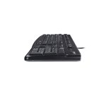 Logitech K120