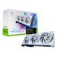 MSI GAMING GeForce RTX 5070 12G TRIO OC WHITE NVIDIA 12 GB GDDR7