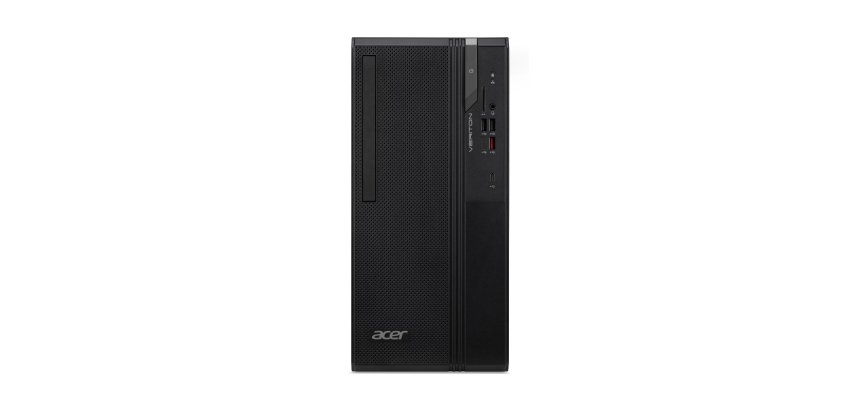 Acer Veriton VS2730G Intel Core Ultra 5 225 16 GB DDR5-SDRAM 512 GB SSD Windows 11 Pro Midi Tower PC Negro
