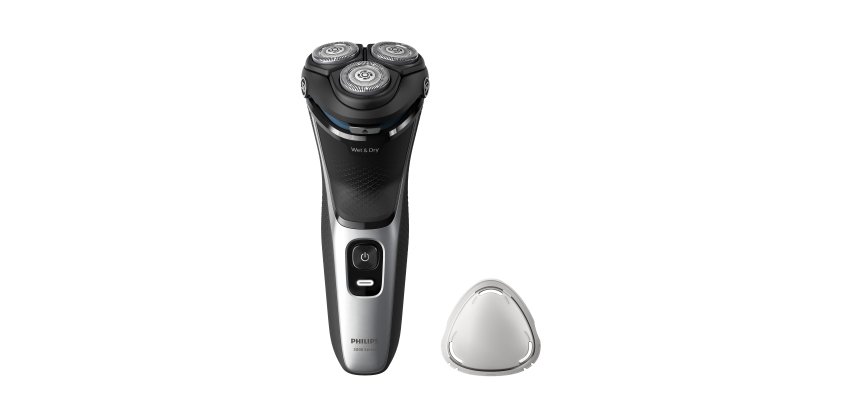 Rasoir électrique Philips S3143/00 Series 3000