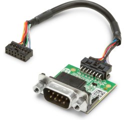 HP Internal Serial Port (600/705/800) carte et adaptateur d'interfaces Interne Série