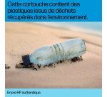 HP 981Y cartouche PageWide Cyan extra grande capacité authentique