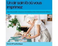 HP 304 Cartouche d’encre trois couleurs authentique