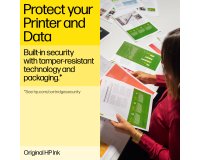 HP 934 Black/935 Cyan/Magenta/Yellow 4-pack Original Ink Cartridges