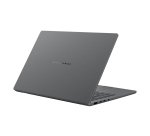 ASUS Zenbook A14 UX3407QA-DICQD481X Copilot+ PC Snapdragon X1-26-100 Ordinateur portable 35,6 cm (14") WUXGA 32 Go LPDDR5x-SDRAM 1 To SSD Wi-Fi 6E (802.11ax) Windows 11 Pro Gris