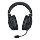 Logitech PRO X Wireless 2 Headset + Stand Casque Avec fil &sans fil Arceau Jouer Bluetooth Noir