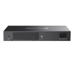 TP-Link Omada ES216G switch Gestionado L2 Gigabit Ethernet (10/100/1000) Negro