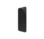 dbramante1928 ES61CL001963 filtre anti-reflets pour écran et filtre de confidentialité 15,4 cm (6.06") Smartphone Filtre de confidentialité d’écran avec cadre