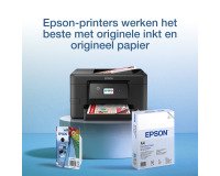 Epson Singlepack Zwart 406XL Paraplu DURABrite Ultra-inkt