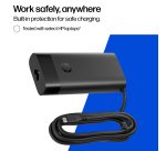HP 140W USB-C Laptop Charger