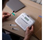Brother PT-D410 | Etiqueteuse bureautique professionnelle