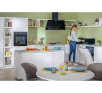 Candy Moderna CMGA25TNDB Nero Microonde con grill Superficie piana 25 L 900 W
