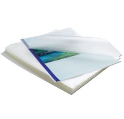 Fellowes 5452103 film issu d'un procédé de lamination A4 100 pièce(s)