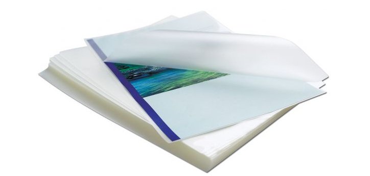 Fellowes 5452103 film issu d'un procédé de lamination A4 100 pièce(s)