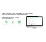 APC Smart-UPS SMT1500RMI2UNC - 4x C13, USB, montable en rack, NMC, 1500VA