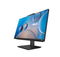 ASUS E5702WVAK-BA045X - Sobremesa todo en uno 27" Full HD (Intel Core i5-1340P, 16GB RAM, 512GB SSD, Iris Xe Graphics, Windows 11 Pro) Negro - Teclado QWERTY español