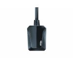 ATEN Adattatore crash cart console KVM USB per laptop