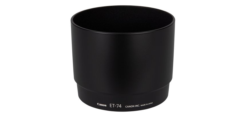 Canon 2665A003 camera lens adapter