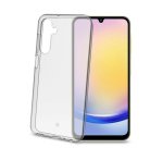 Celly GELSKIN1061 mobile phone case 16.5 cm (6.5") Cover Transparent