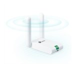 TP-Link TL-WN822N carte réseau WLAN 300 Mbit/s