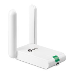 TP-Link TL-WN822N adaptador y tarjeta de red WLAN 300 Mbit/s