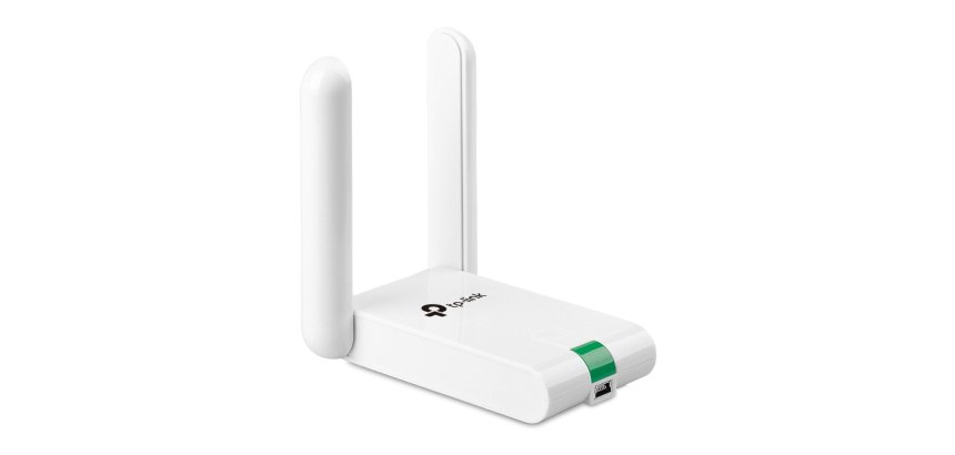 TP-Link TL-WN822N carte réseau WLAN 300 Mbit/s