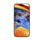 dbramante1928 Greenland Pro MS coque de protection pour téléphones portables 15,5 cm (6.1") Housse Transparent