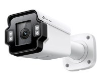 TP-Link VIGI InSight S345ZI Balle (forme) Caméra de sécurité IP Extérieure 2688 x 1520 pixels Mur