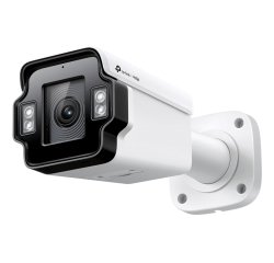 TP-Link VIGI InSight S345ZI Balle (forme) Caméra de sécurité IP Extérieure 2688 x 1520 pixels Mur