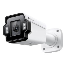 TP-Link VIGI InSight S345ZI Balle (forme) Caméra de sécurité IP Extérieure 2688 x 1520 pixels Mur
