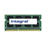 Integral IN3V4GNAJKXLV module de mémoire 4 Go 1 x 4 Go DDR3 1600 MHz