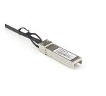 StarTech.com Dell EMC DAC-SFP-10G-3M compatibel - SFP+ Direct Attach kabel - Twinax - SFP+ koper kabel DAC passief 10 Gbps