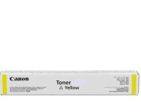 Canon C-EXV 54 Cartouche de toner Original Jaune